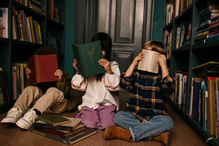 Spielen & Deko Bücher