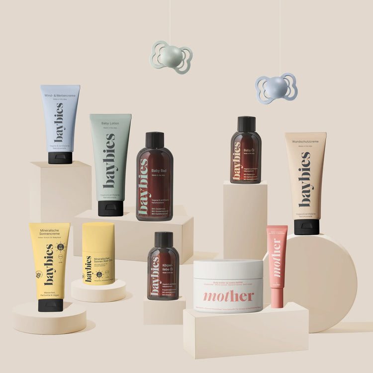 Baby Kosmetik
