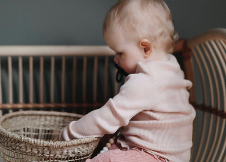 Baby Oberteile