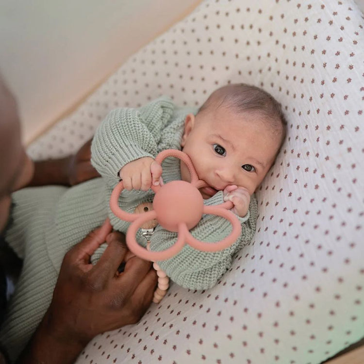 Babyerstausstattung