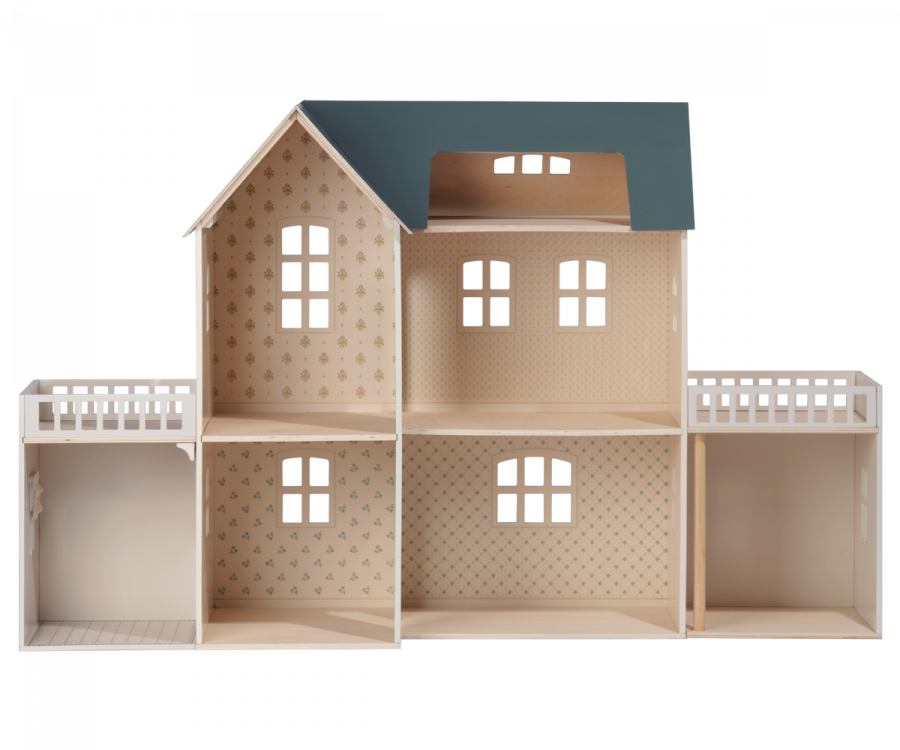 Maileg - Puppenhaus aus Holz NEU