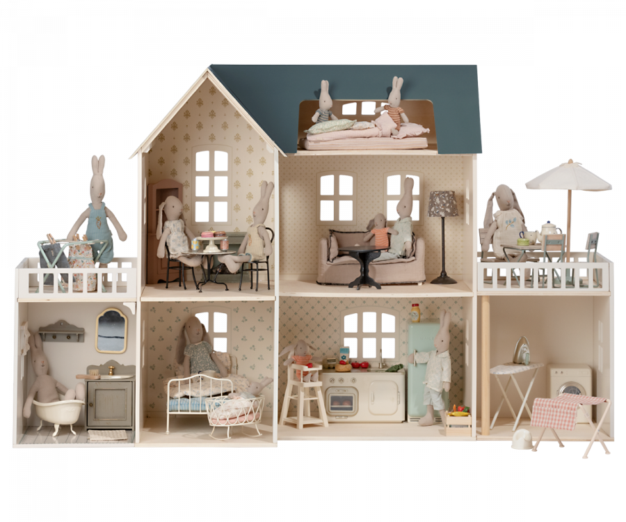 Maileg - Puppenhaus aus Holz NEU