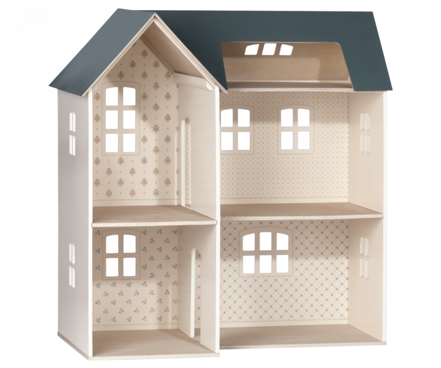 Maileg - Puppenhaus aus Holz NEU