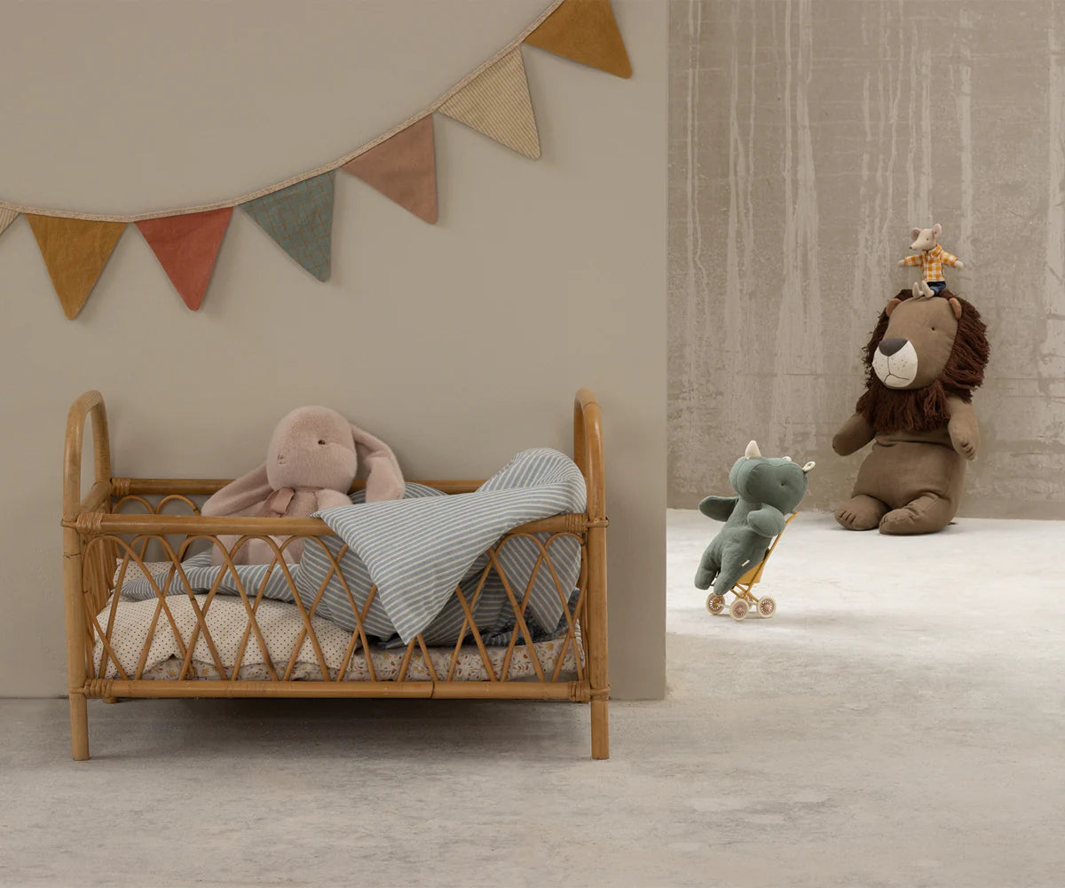 Maileg - Kuschelhase Beige in Medium