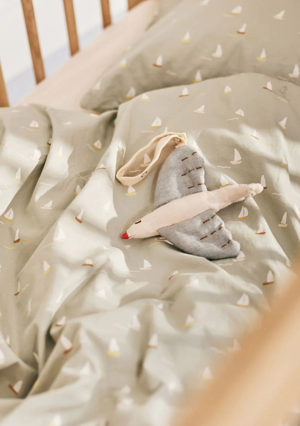 Dear April - 3er Sets Aktivity Babyspielzeug für Trapez oder für so