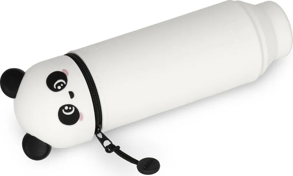 Legami - Federmappe 2-1 Panda Kawaii