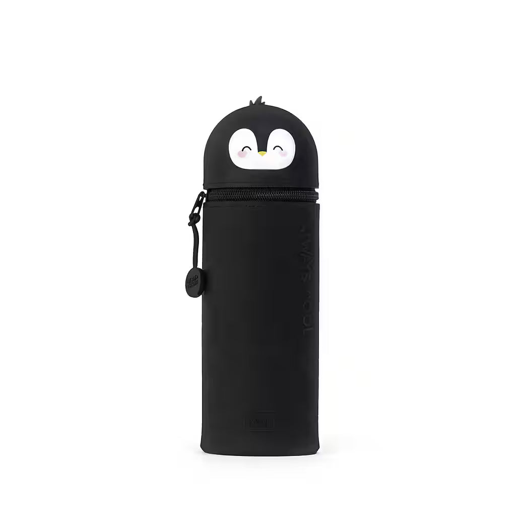 Legami - Federmappe 2-1 Pinguin Kawaii