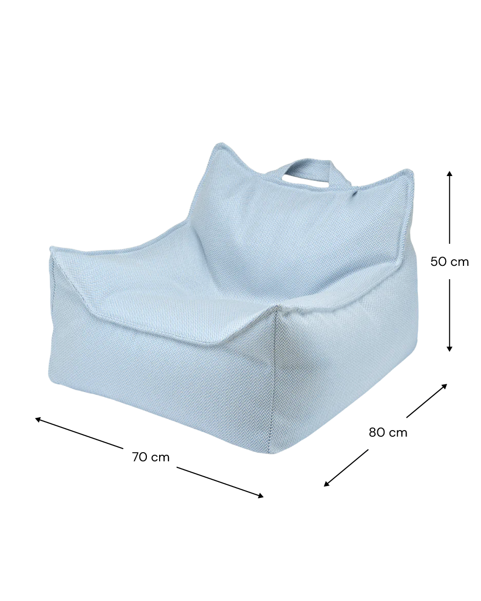 Wigiwama - Outdoor Sessel Outdoor Himmelbau