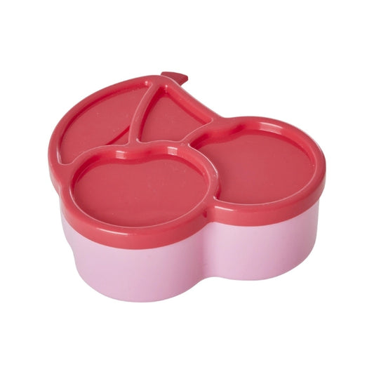 Rice - Snackboxen mit Kirschen 4er Set