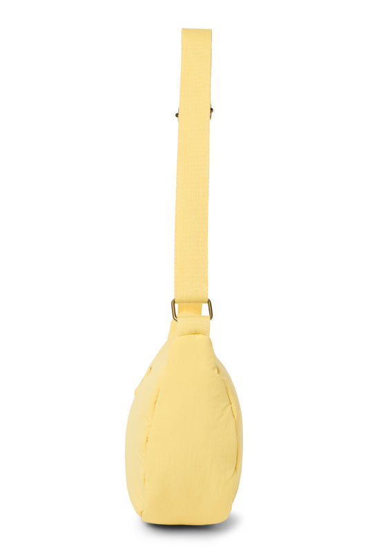 Studio Noos - Fanny Adult Puffy in Buttermilk Yellow