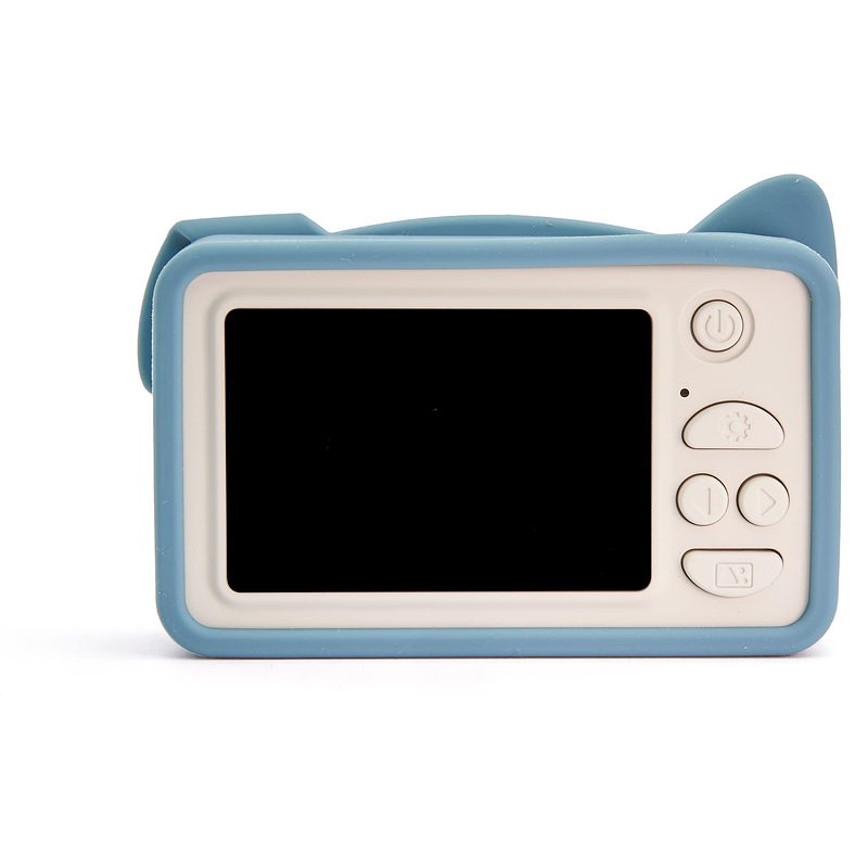 Hoppstar - Rookie Digitalkamera für Kinder in Blau