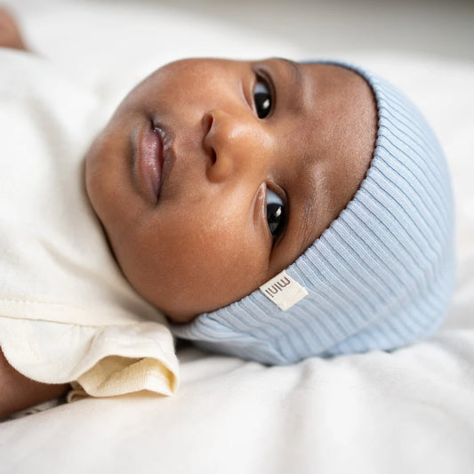 Minimalisma - Bambi in Hellblau