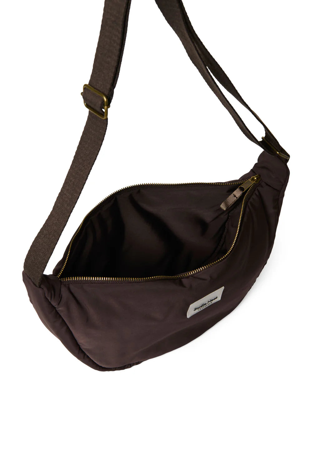 Studio Noos - Fanny Adult Brown Puffy