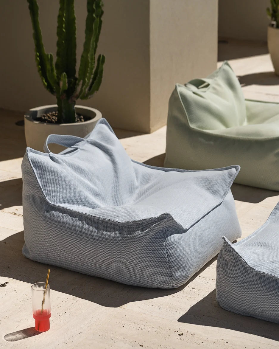 Wigiwama - Outdoor Sessel Outdoor Himmelbau