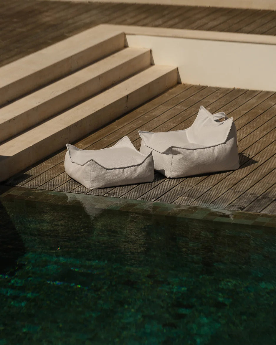 Wigiwama - Outdoor Sessel Outdoor Terra