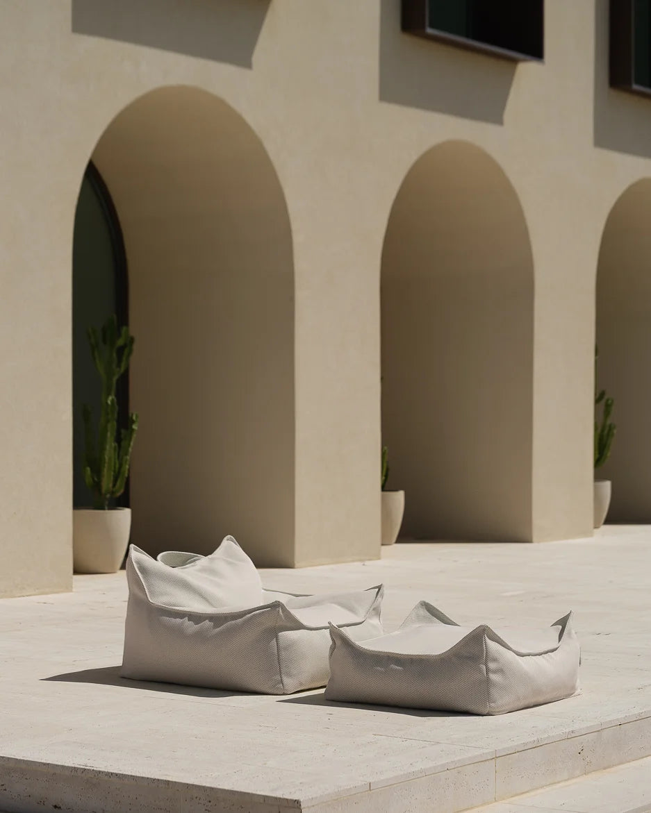 Wigiwama - Outdoor Sessel Outdoor Terra