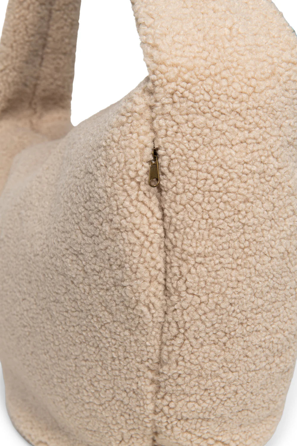 Studio Noos - Teddy Umhängetasche in Beige