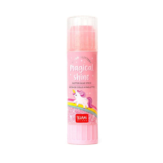 Legami - Klebestift EInhorm Magic Shine