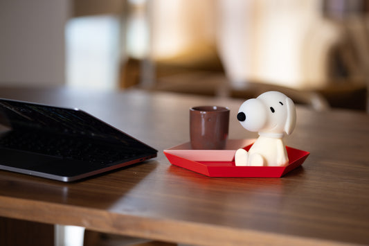 Mr Maria - Snoopy in Mini Light NEW IN