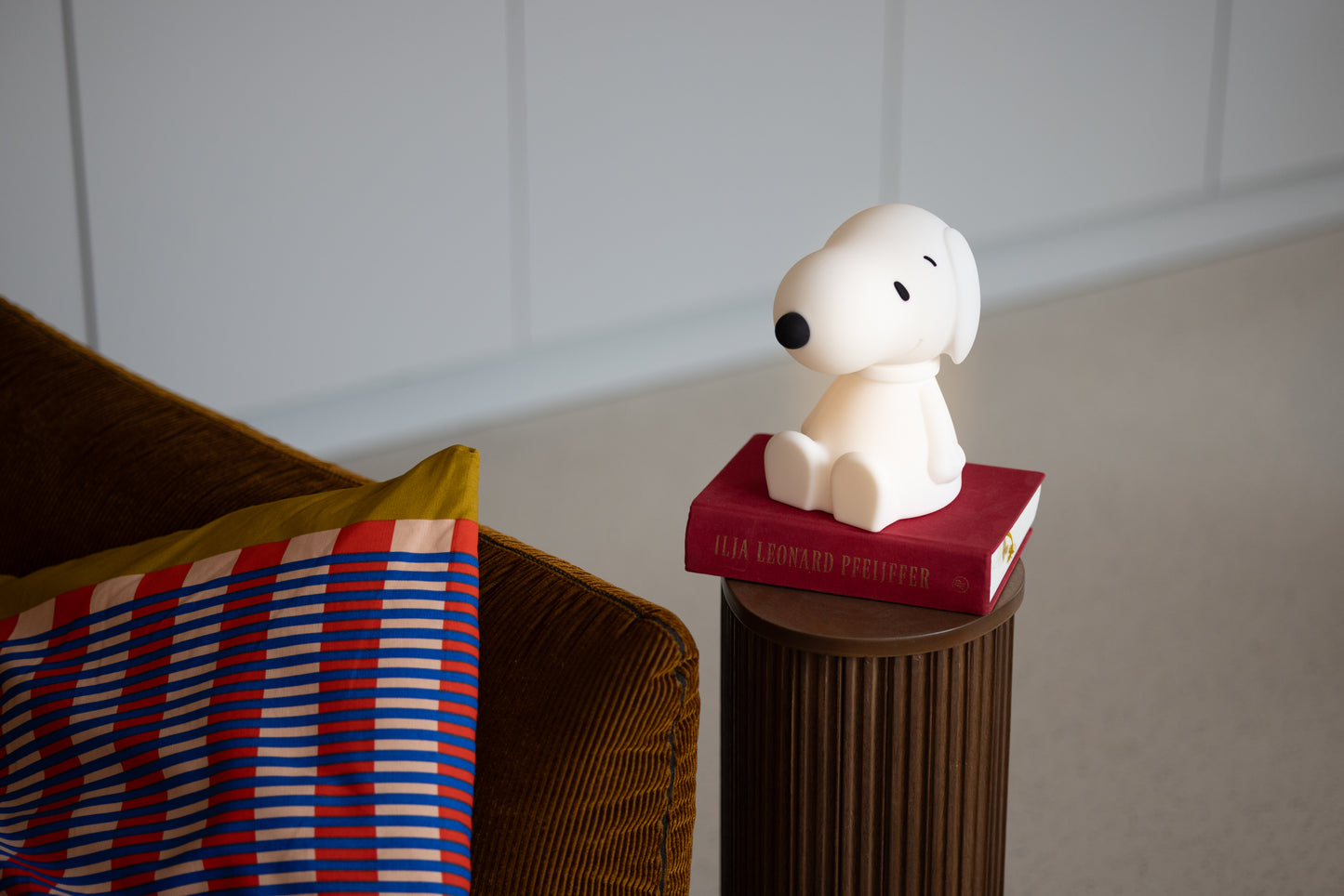 Mr Maria - Snoopy in Mini Light NEW IN