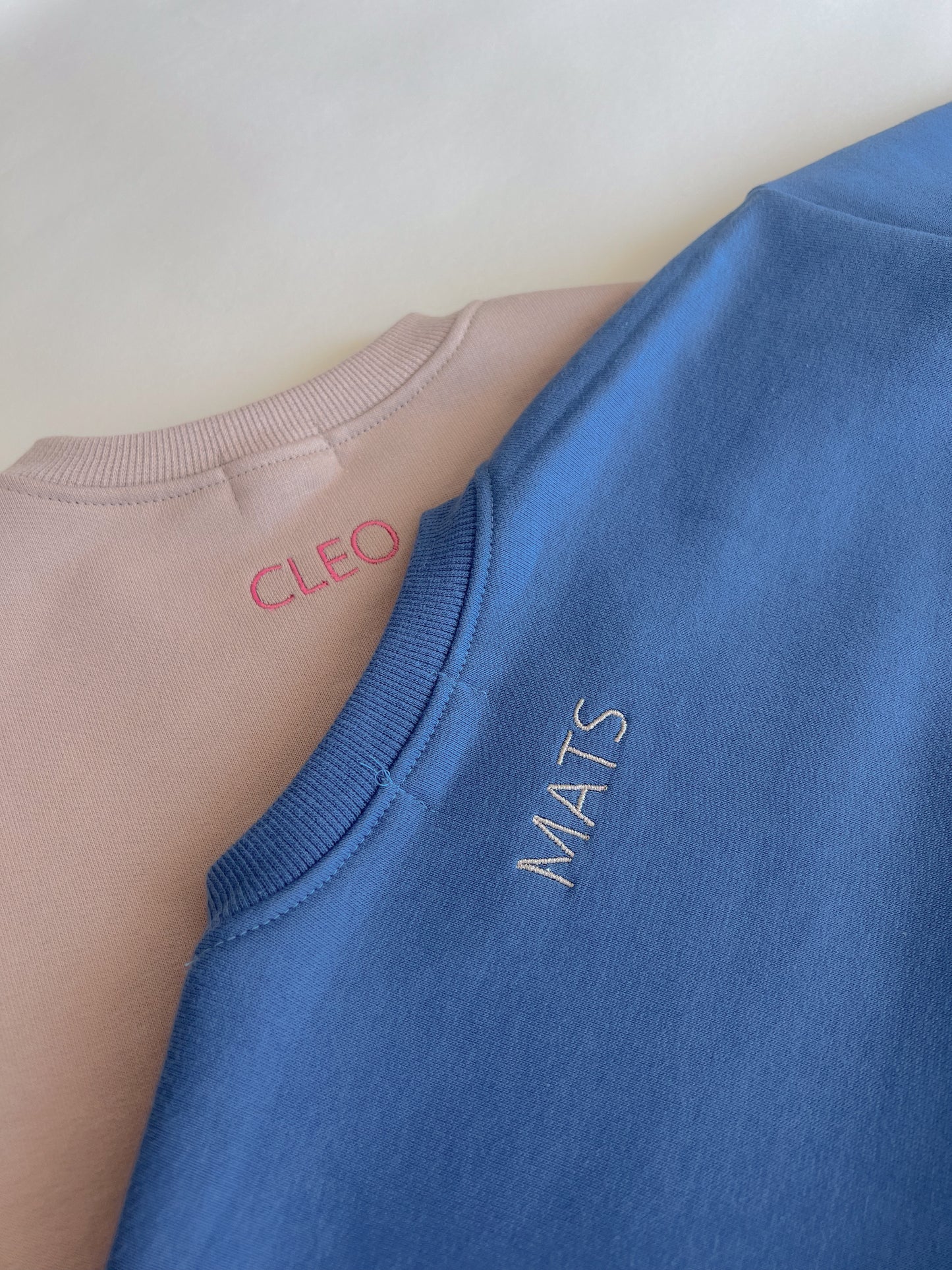 Melot Kids - YAY Schukind Sweater in Beige
