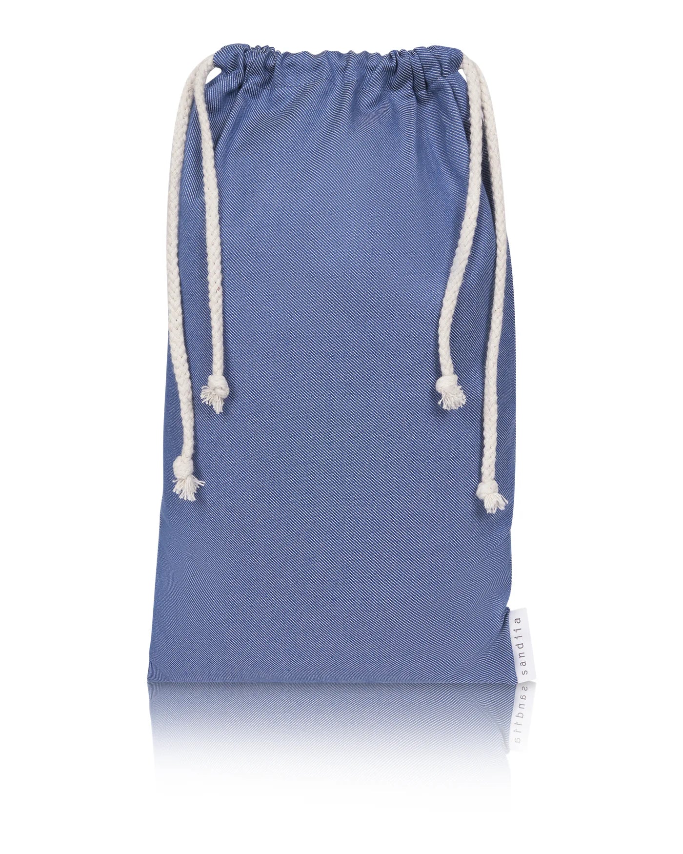 Sandiia - Babytrage Tiimeless Indiigo Jeans