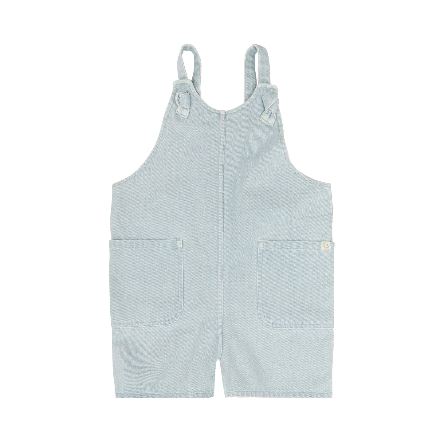 Jenest - Jamie Jeansloatzhose in leichten Denimblue