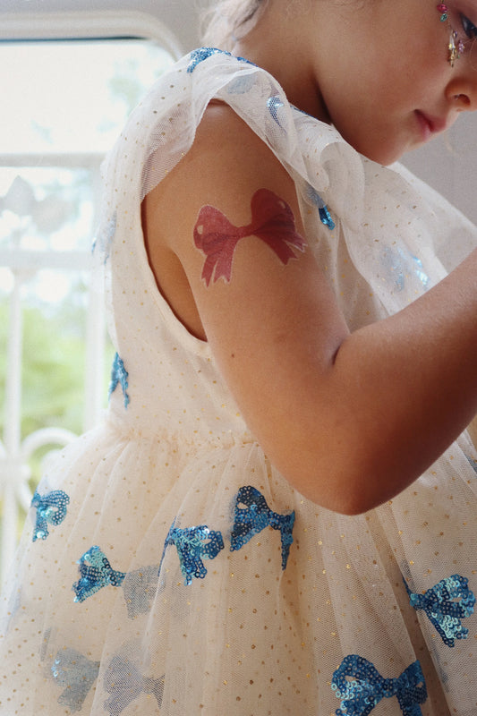 Konges Sløjd - Tattoos Rainbow Remix