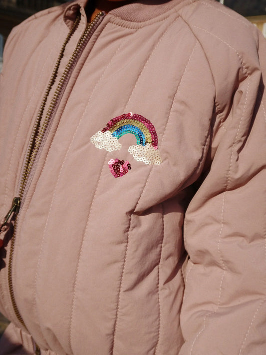 Konges Sløjd- Juno Bomebrjacke