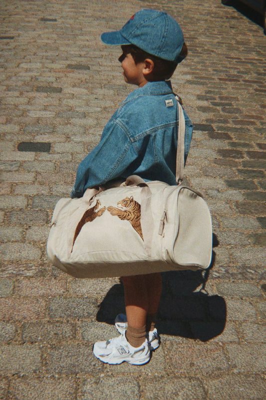 Konges Slojd - Mogot Denim Kinder Jeansjacke