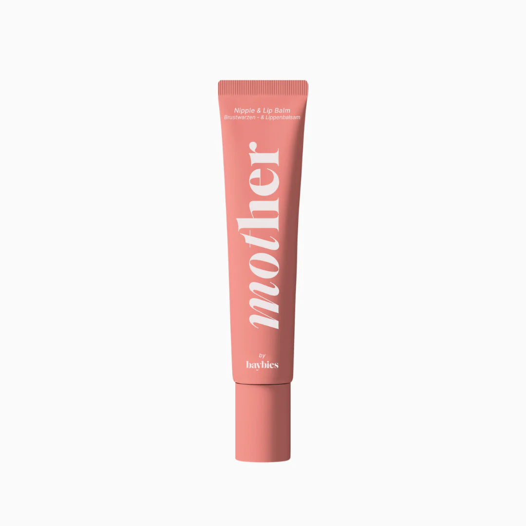 Baybies - Lippenbalm Neues Label