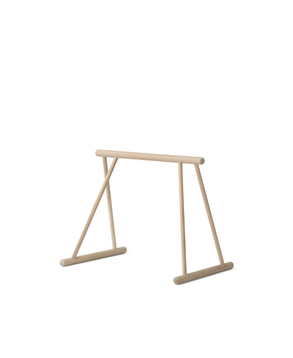 Oliver Furniture - Spieltrapez in Eiche