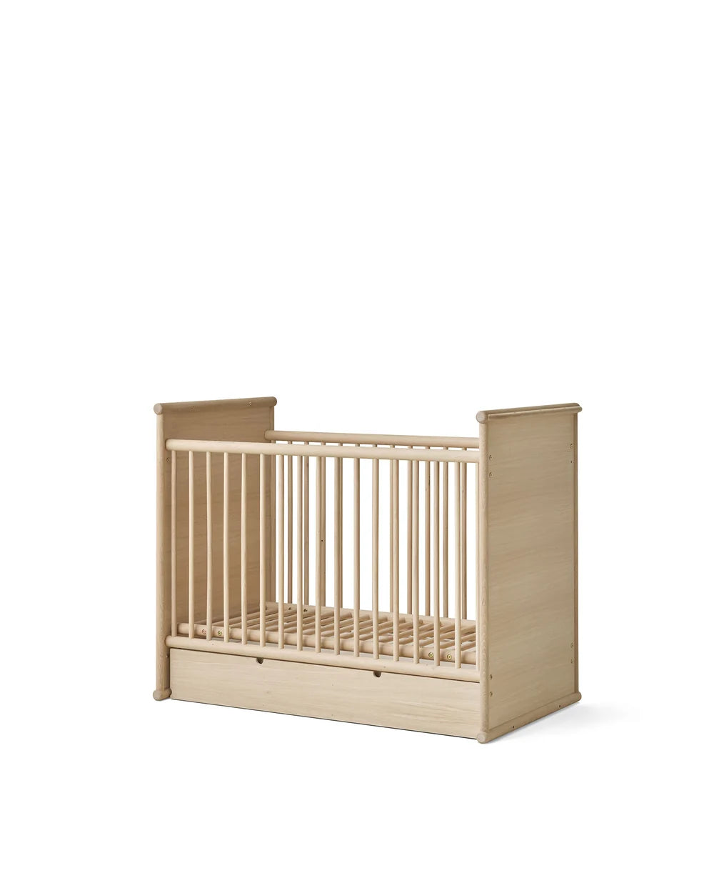 Oliver Furniture - Camp Matratze für das Babybett 60 x 120