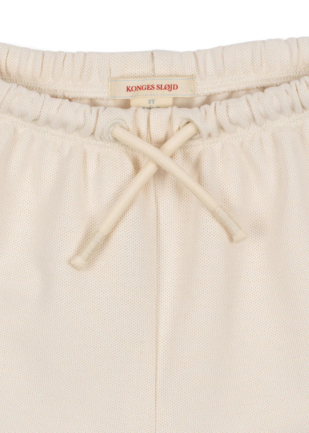 Konges Sløjd - Florian Shorts aus 100 % Biobaumwolle