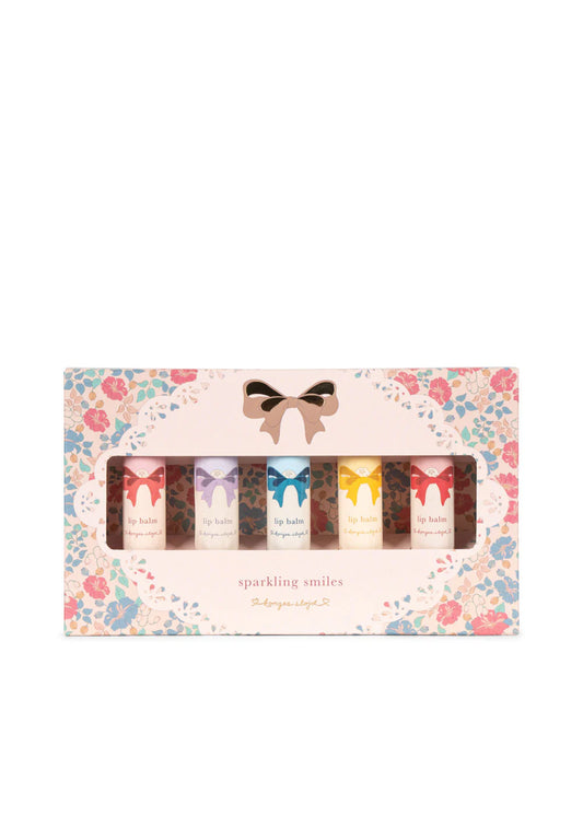 Konges Sløjd - Lippenbalsma 5 er Set Bunt