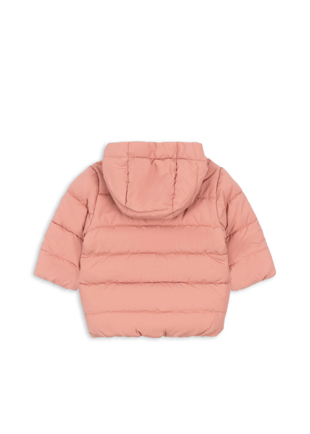 Konges Sløjd - Alpi Winterjacke Cameo Brown Rosa