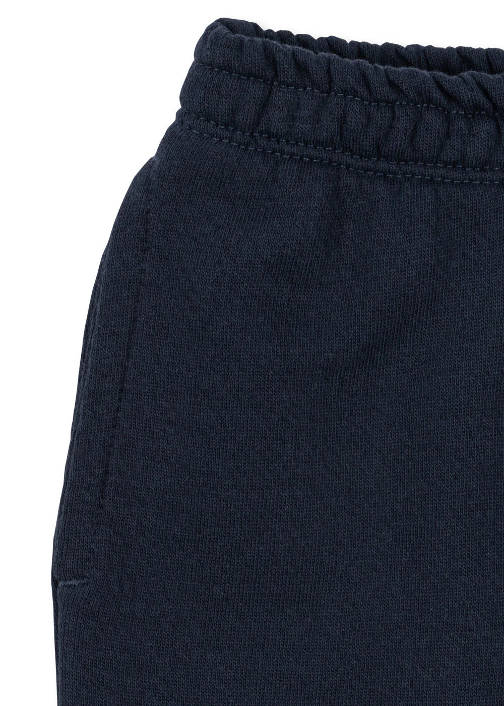 Konges Sløjd - Loupy Sweatshirthose Baumwolle in Dunkelblau