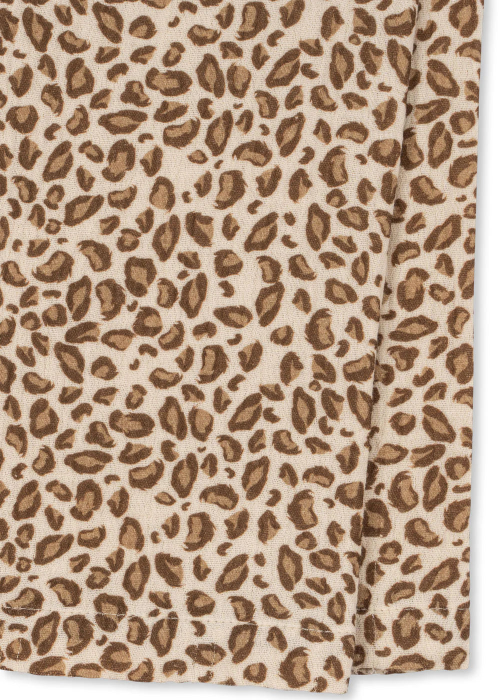 Konges - Coco Leo Hose aus 100 % Biobaumwolle