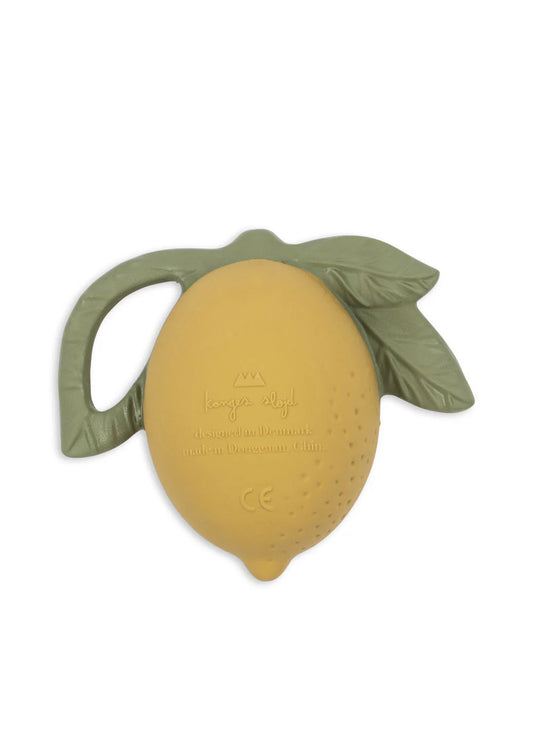 Konges Sløjd - Beissring ZItrone Teether