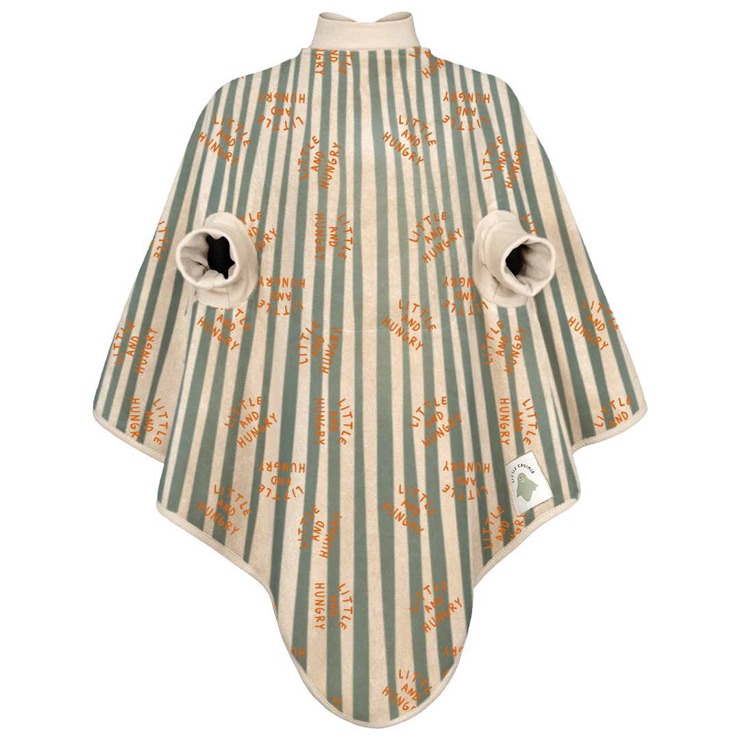 Little Casimir - Lätzchen in Little but Hungry 2