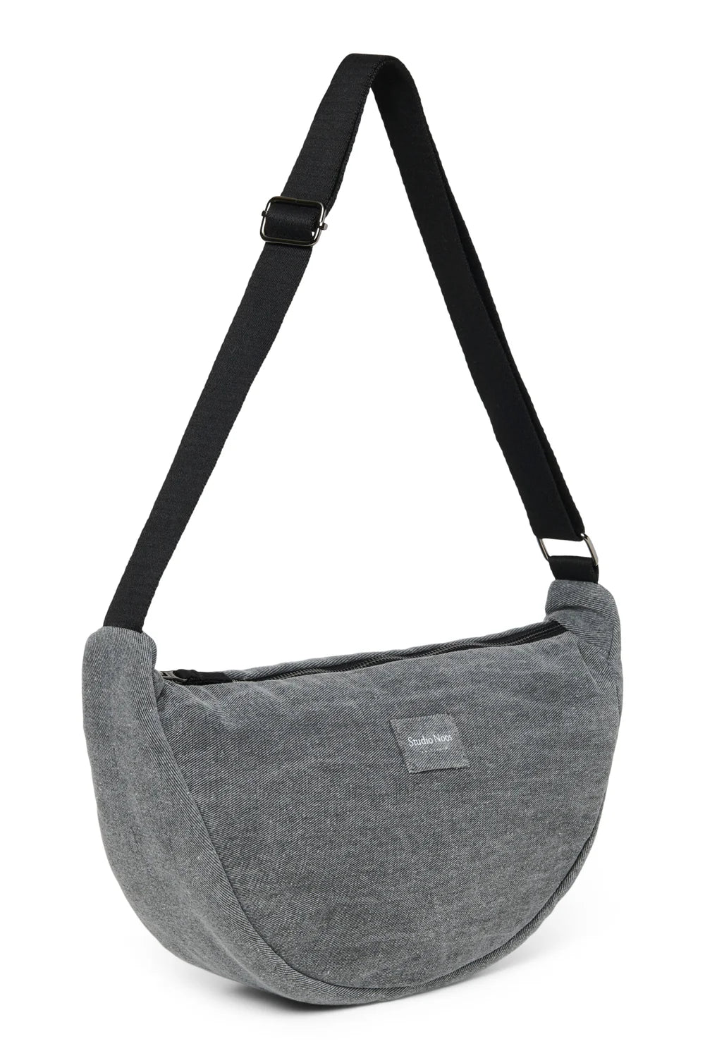 Studio Noos - Fanny Adult Denim Grau