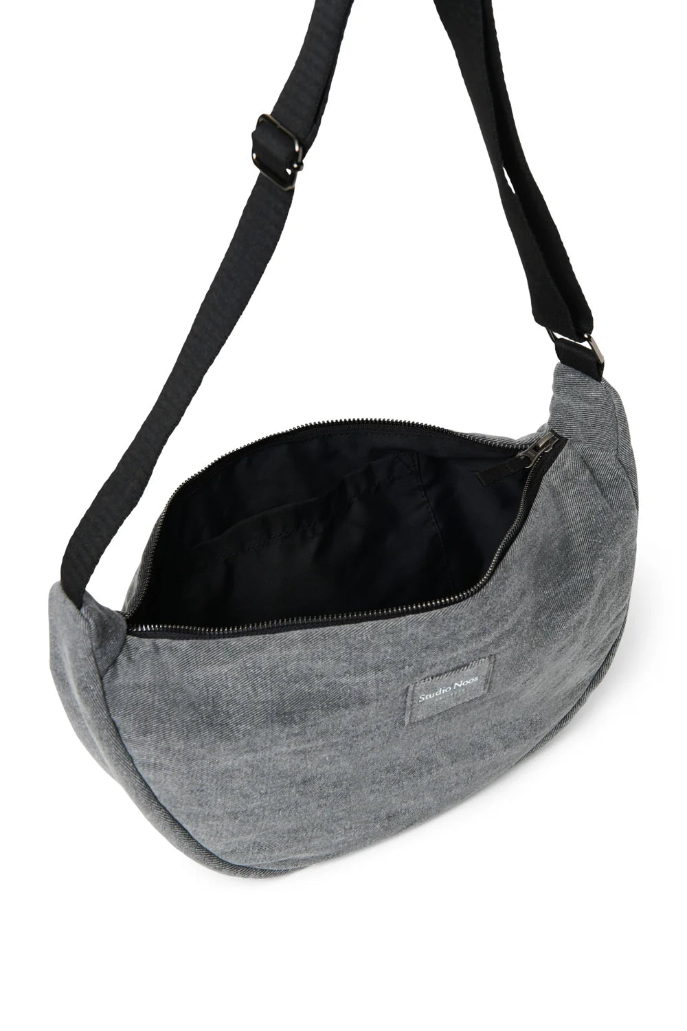 Studio Noos - Fanny Adult Denim Grau