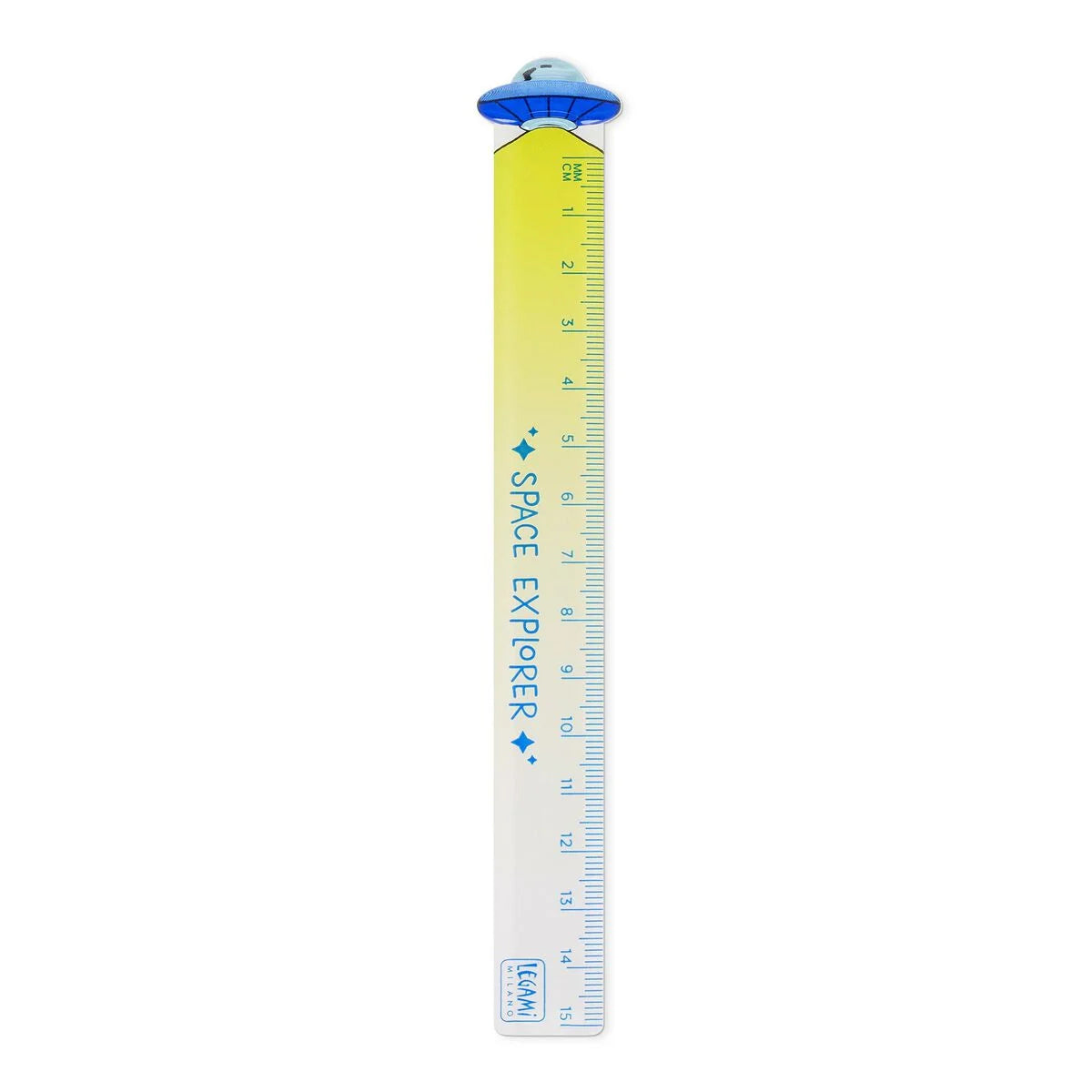 Legami - Lineal Space Exlporer