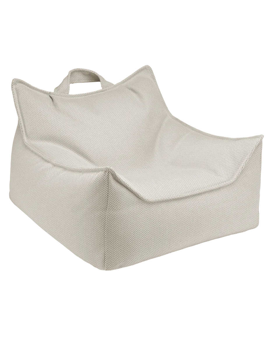 Wigiwama - Outdoor Sessel Outdoor Terra