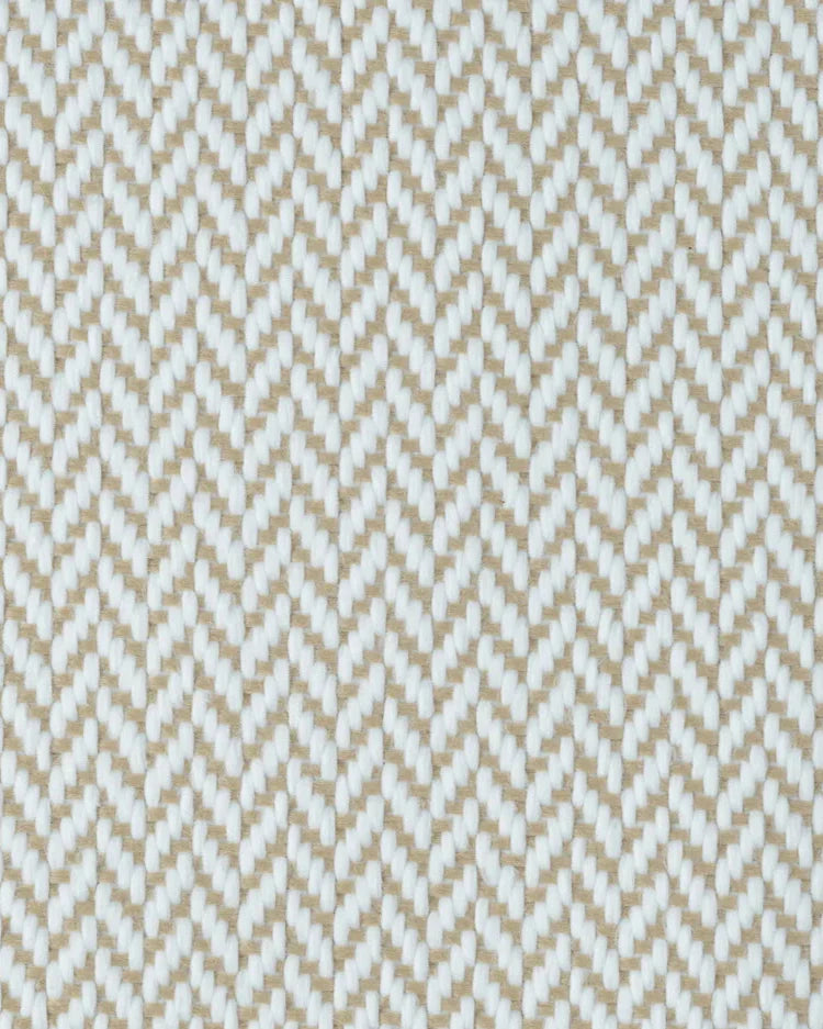 Wigiwama - Outdoor Sitzsack Square Ottomann Terra