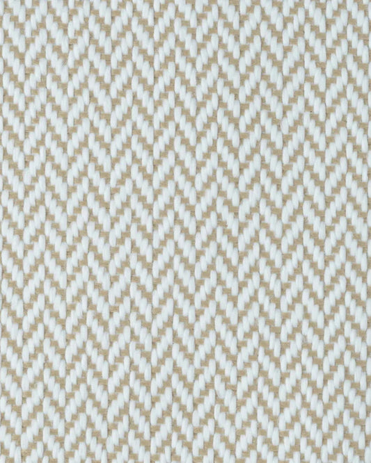 Wigiwama - Outdoor Sitzsack Square Ottomann Terra