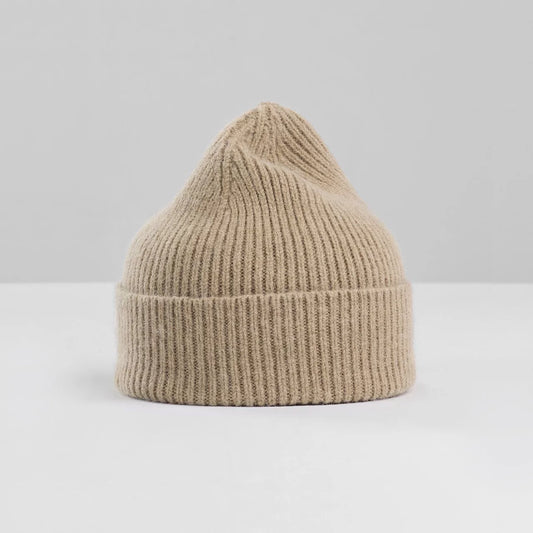 Le Bonnet Beanie - Mütze in Clay