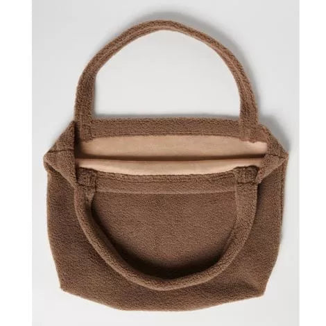 Studio Noos Mom Bag Teddy Brown