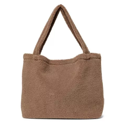 Studio Noos Mom Bag Teddy Brown
