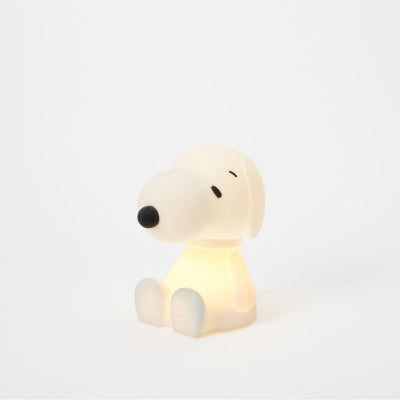Mr Maria - Snoopy in Mini Light NEW IN